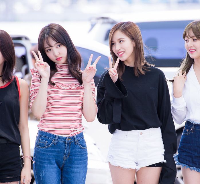 트와이스 나연 | 인스티즈