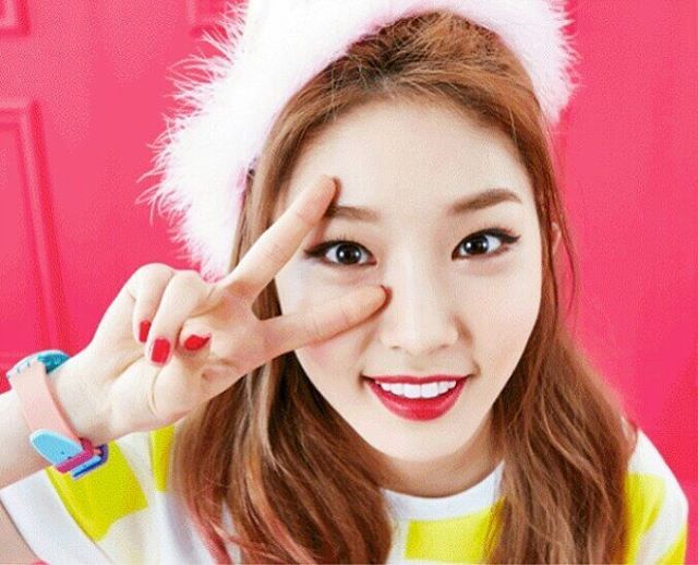 아이오아이 i.o.i (사진 多) | 인스티즈