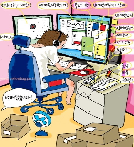 국정원에 대한 환상.jpg | 인스티즈