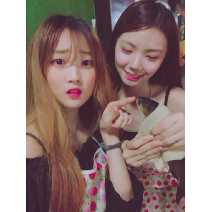오늘자 한혜리 인스타.jpg | 인스티즈