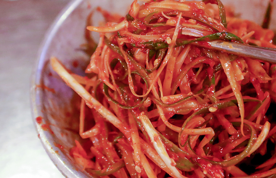 백팔식당 이미지