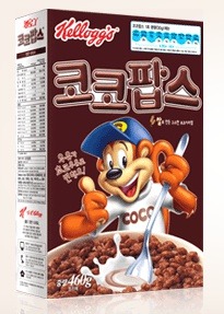 제일좋아하는시리얼고르기 | 인스티즈