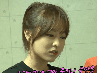 무한도전 151017 바보전쟁-순수의 시대2부 짤 (10장) - made by 박보영♥ | 인스티즈