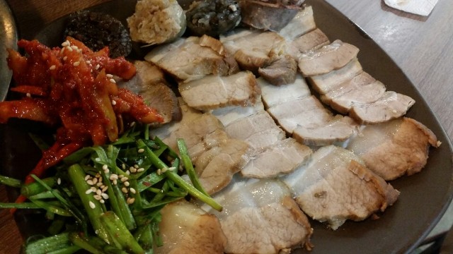 담소사골순대 이미지