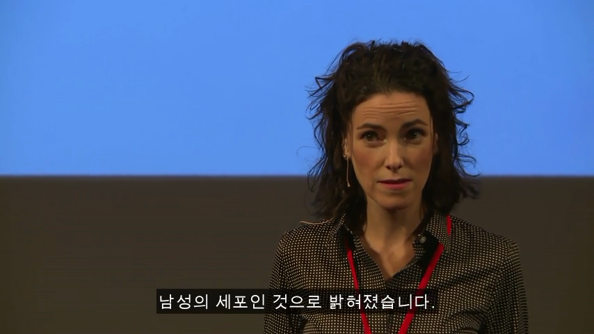 [TED] 왜 약은 종종 여성에게 위험한 부작용이 있는가 | 인스티즈
