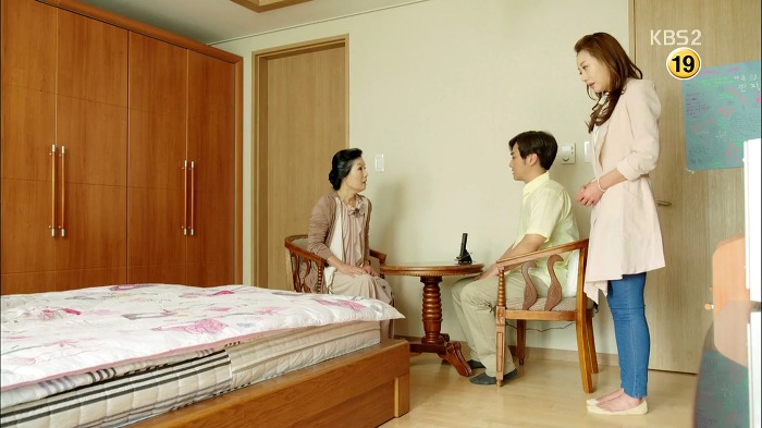 레전드 찍을 이번주 사랑과 전쟁 - 가족의 탄생 2편 | 인스티즈