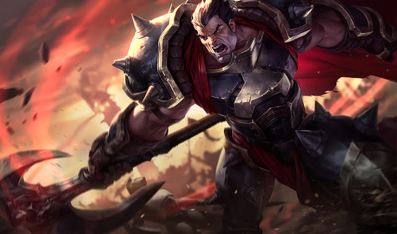 [LOL] 4월12 PBE 바뀐일러스트&초상화 | 인스티즈