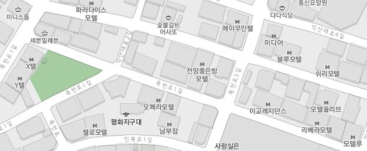  오늘, 내일 손님들로 넘쳐나게 될 곳들 | 인스티즈