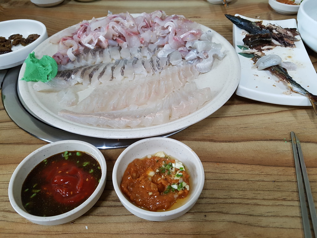 창마횟집 이미지
