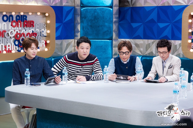 오늘자 라디오스타 게스트.jpg | 인스티즈