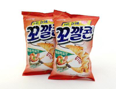 호 불호 심하게 갈리는 과자 | 인스티즈
