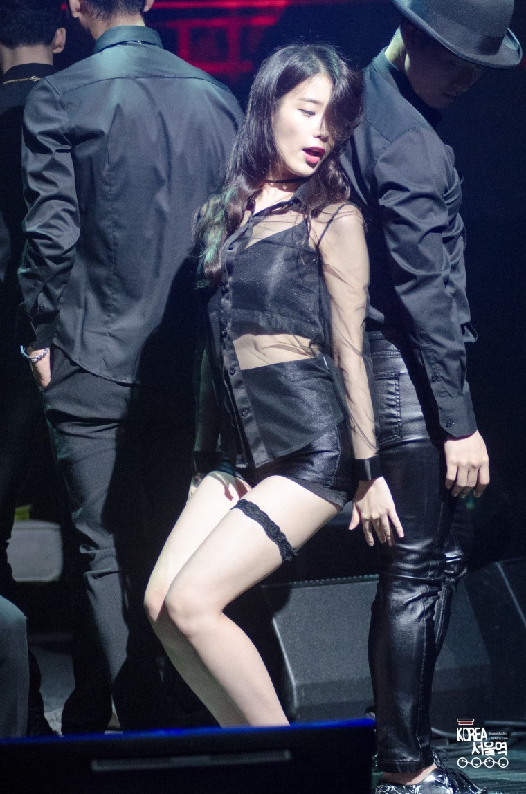 아이유 신디시절 ㄷㄷㄷ.jpg | 인스티즈
