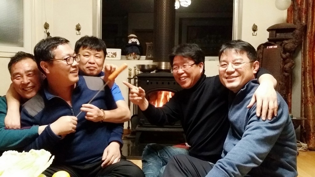 형제숯불마당 이미지
