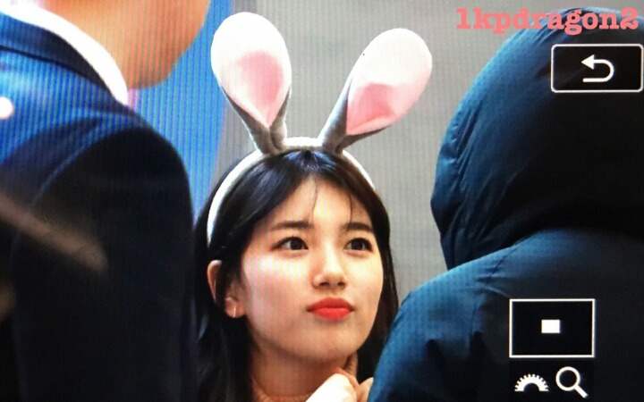 오늘자 수지 | 인스티즈
