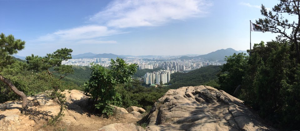 백운호 이미지