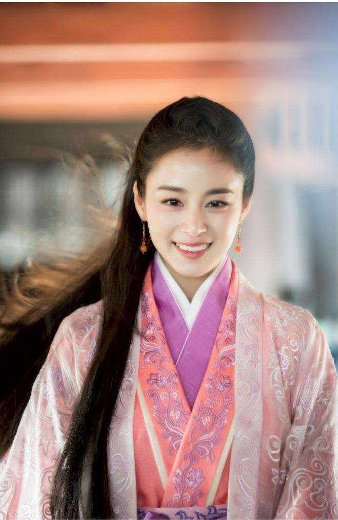 생각보다 많은 여자연예인들이 찍는 중국사극 | 인스티즈