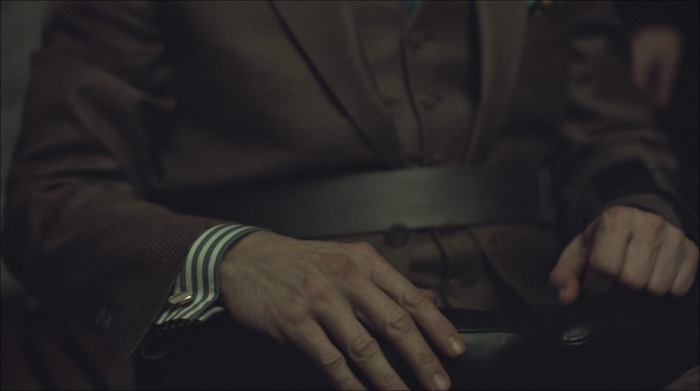 [로맨틱스릴러미드] 한니발 (Hannibal) 시즌3 에피7 (2/4) | 인스티즈