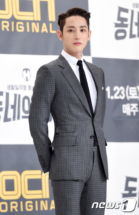 오늘자 이수혁.jpg | 인스티즈