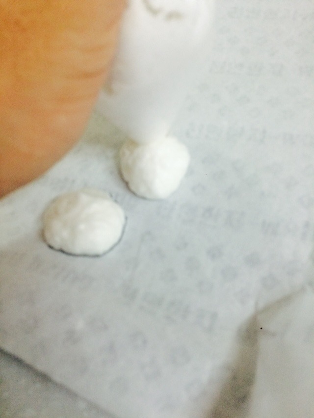 머랭쿠키을 만들어보았읍니다.(초점고자) | 인스티즈