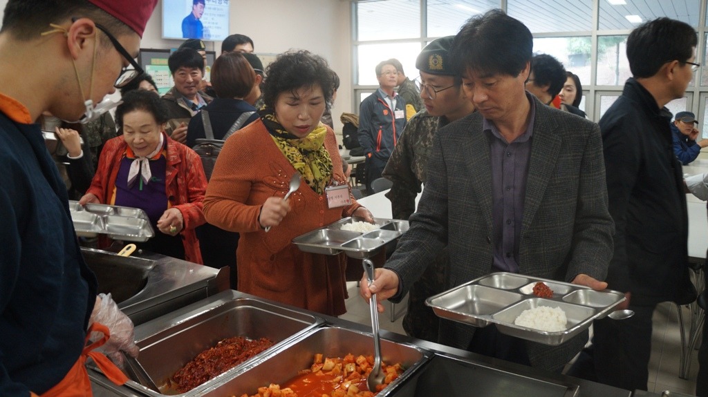 국군함평병원 이미지