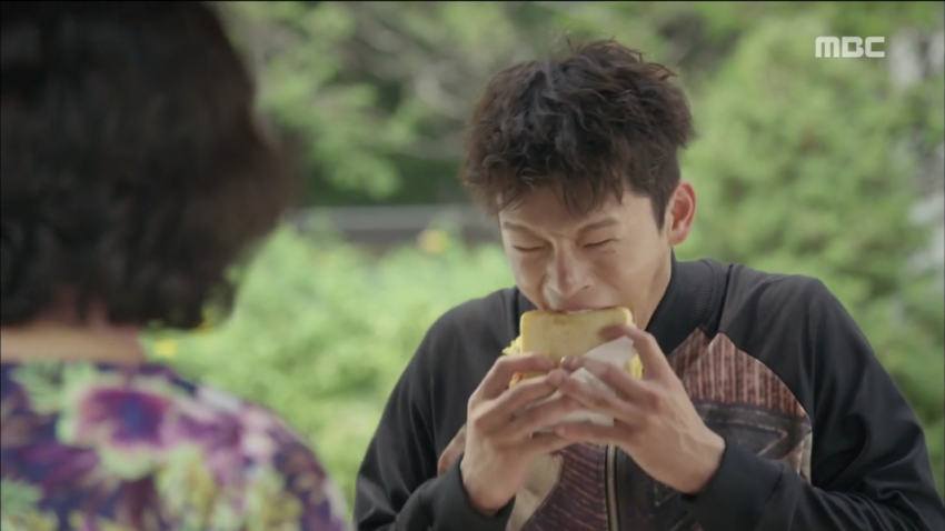 쇼핑왕 루이 겁나 웃기고도 짠한 루이 복실 커플 (서인국 남지현) | 인스티즈