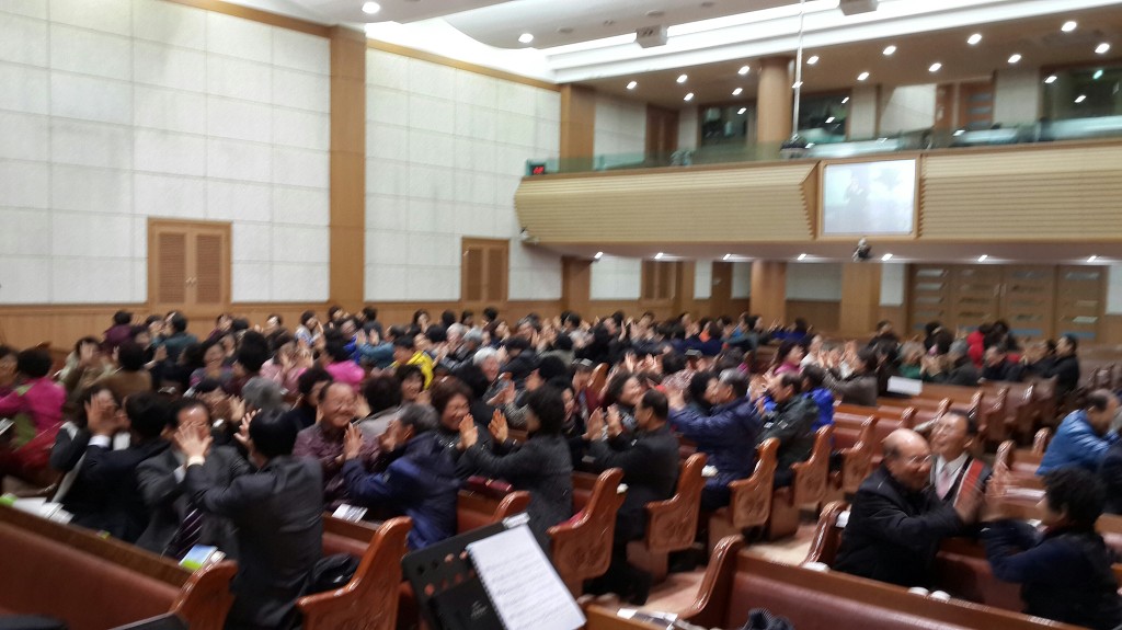 진주갈릴리교회 이미지