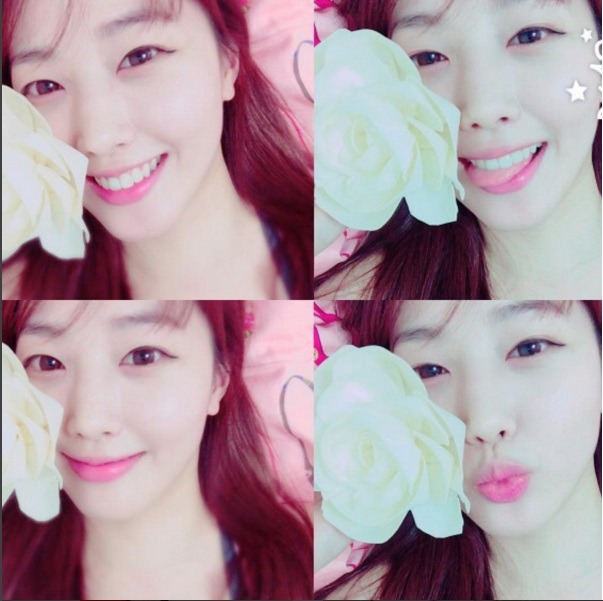 갓세희.gif | 인스티즈