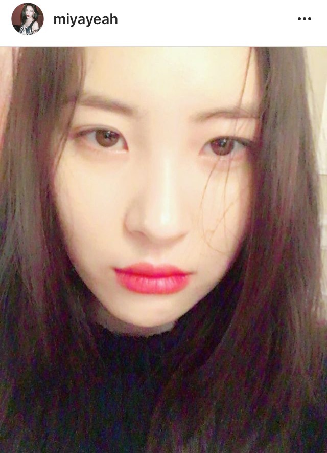 오늘자 선미 | 인스티즈