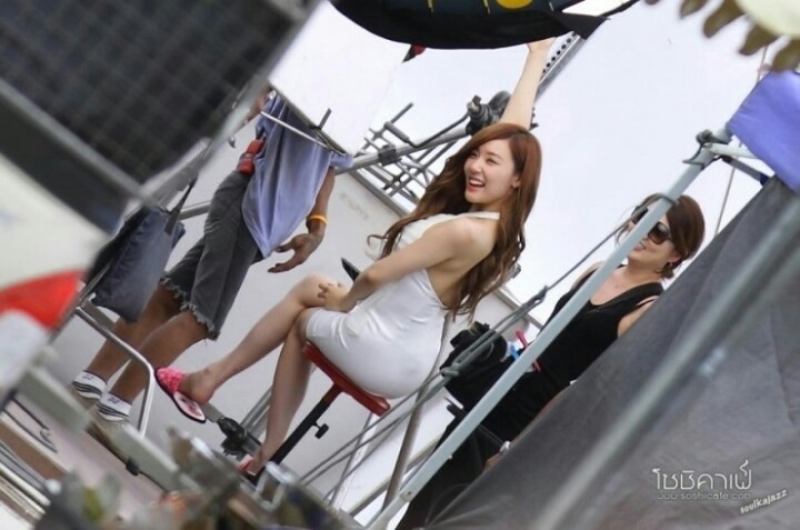 티파니 불륨.gif | 인스티즈