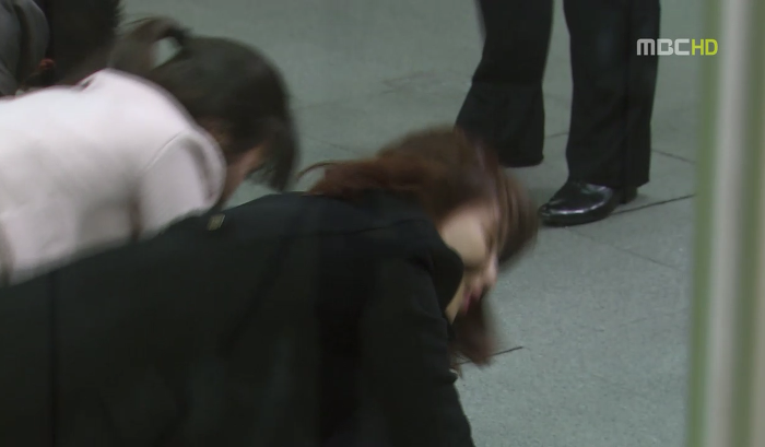 [지붕뚫고하이킥] 세상에 어떤 남자가 가만 보고 있어요.jpg | 인스티즈