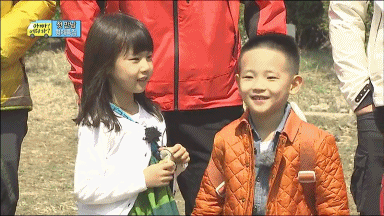 귀여운 아가들 (Feat.우애가 좋소) | 인스티즈