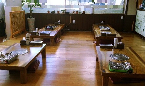 단골족발 이미지