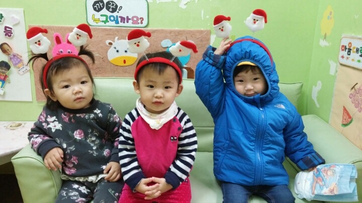 수민머리만들기 이미지