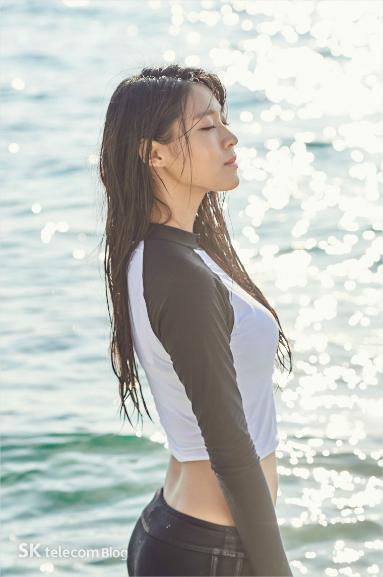 스크린에 뽀뽀 금지 | 인스티즈