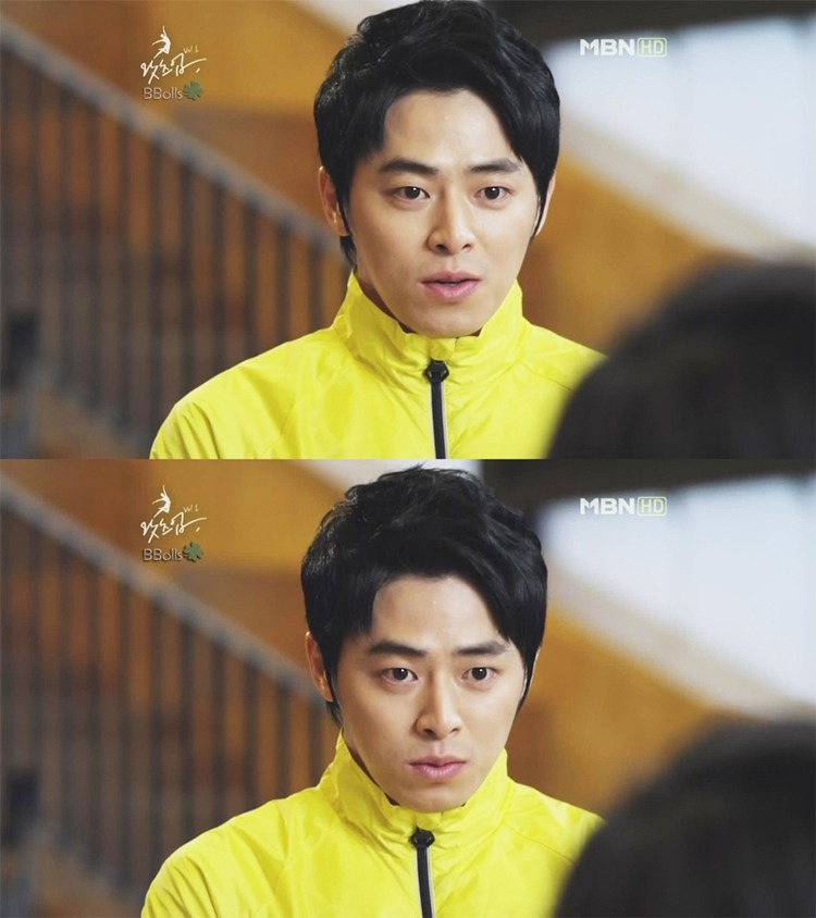 뮤지컬 드라마 왓츠업.jpgif | 인스티즈