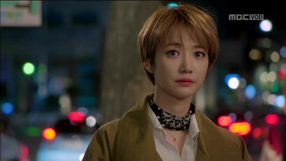 어울리기만 하면 분위기 제대로 터지는 헤어스타일.jpg | 인스티즈