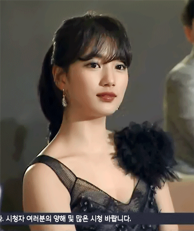 이제 가수생활 안할거 같은 수지(궁예) | 인스티즈