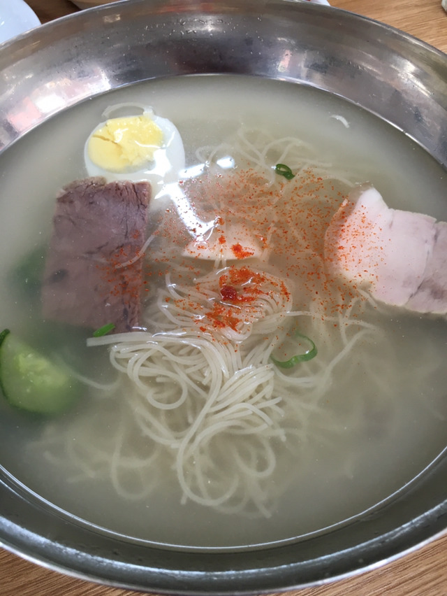 진미평양냉면 이미지