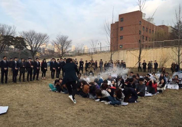 동아대,목원대에 이어 충북대까지 사건터짐 | 인스티즈