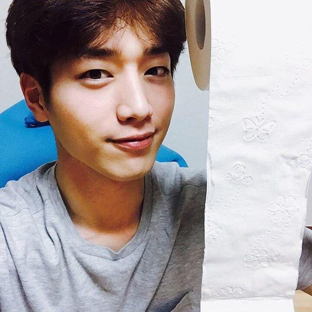 93년생 쓰리톱중에 외모를 가질수있다면.... (키포함) | 인스티즈
