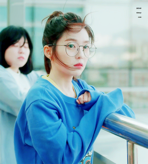 아이린 레전드 짤 모음.jpgif | 인스티즈