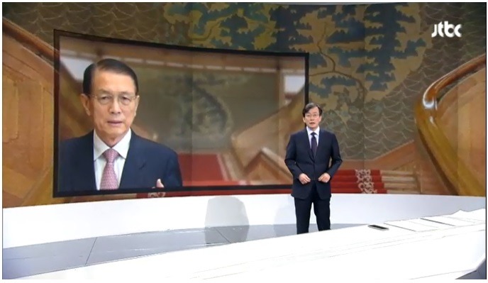 오늘자 손석희의 앵커브리핑 "자괴감 느끼는 사람은 바로 우리였다".jpg | 인스티즈