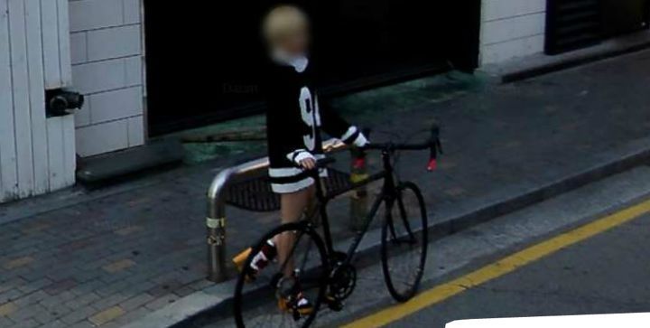 로드뷰 레전드 | 인스티즈