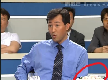 백분토론 레전드.jpg (2003년) | 인스티즈