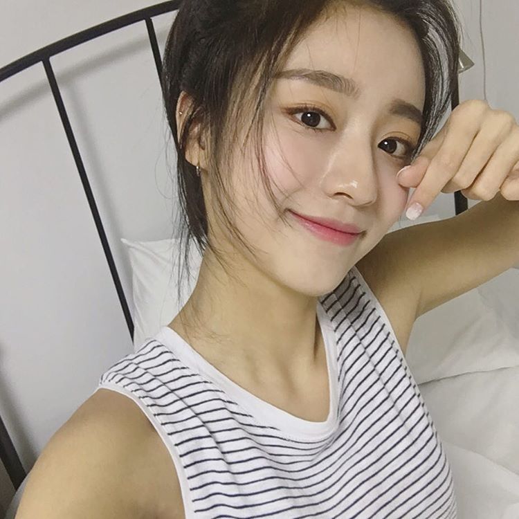 배우 강민아 | 인스티즈