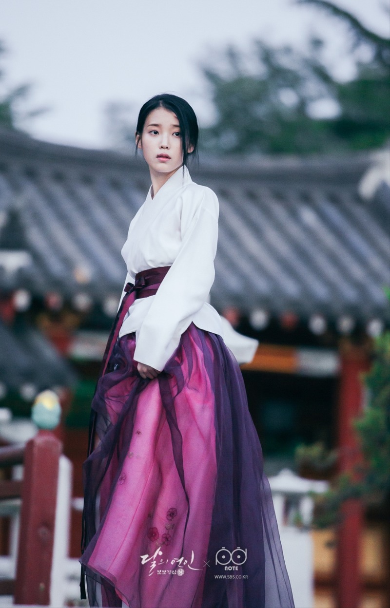 [달의연인보보경심려] 의상이 화려하고 고급스러운데 티를 안내는 드라마 | 인스티즈