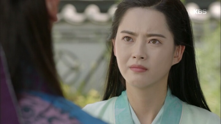 [화랑] 잊지말자 1500년 전에도 남자는 영앤리치가 최고라는 걸.jpg | 인스티즈