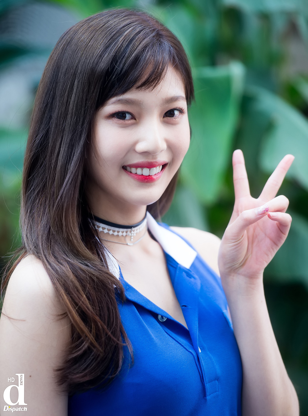 [레드벨벳] 조이 디스패치 고화질 사진.jpg | 인스티즈
