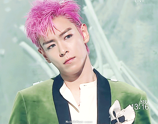 YG아이돌 비쥬얼라인.jpg.gif(데이터주의) | 인스티즈