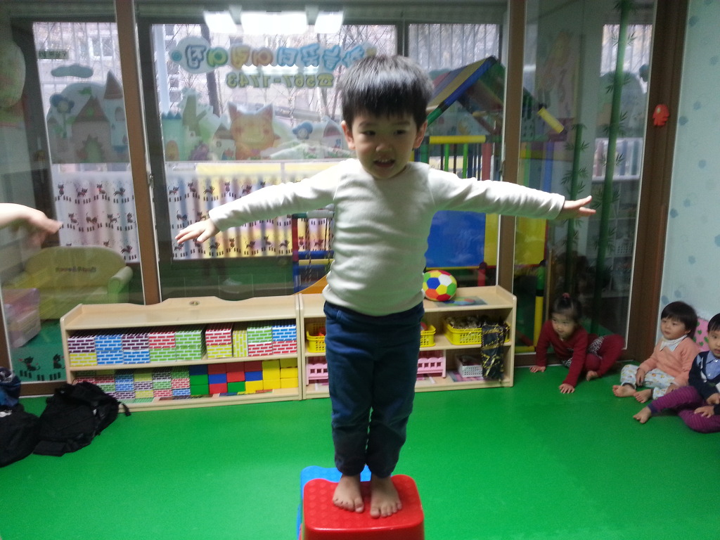 하늘꿈터어린이집 이미지